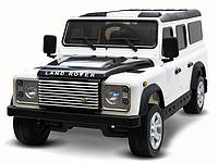 Электрическая машинка LAND ROVER EAE