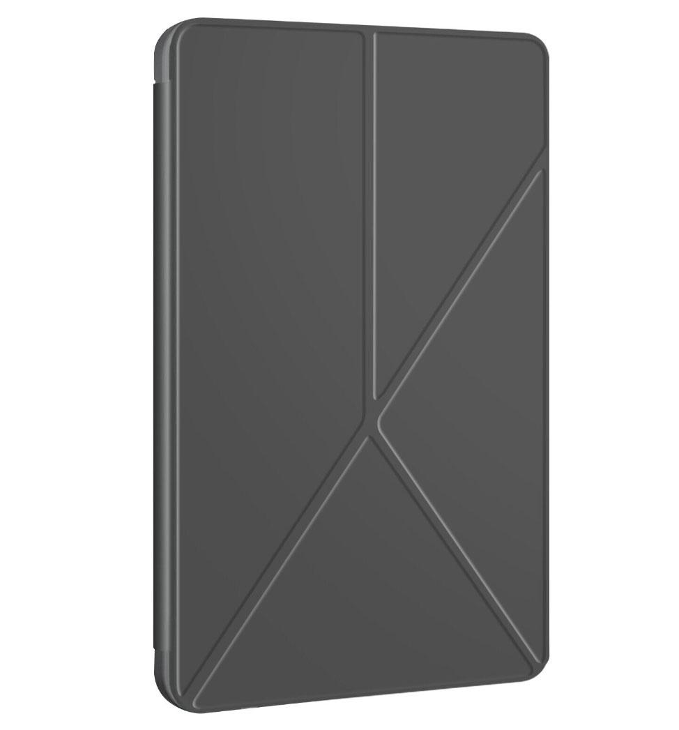 Чохол Primolux Transformer для планшета Samsung Galaxy Tab S10 FE 10.9" (SM-X520) - Grey