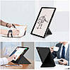 Чохол Primolux Transformer для планшета Samsung Galaxy Tab S9 Plus 12.4" (SM-X810 / SM-X816) - Grey, фото 6
