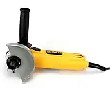 Болгарка DeWalt DWE8110S 720 Вт., фото 5