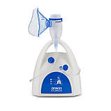 Небулайзер OMRON A3 Complete (NE-C300-E), фото 2