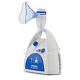 Небулайзер OMRON A3 Complete (NE-C300-E), фото 3