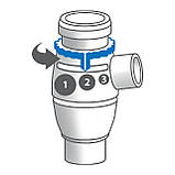 Небулайзер OMRON A3 Complete (NE-C300-E), фото 5