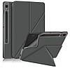 Чохол Primolux Transformer для планшета Samsung Galaxy Tab S10 FE 10.9" (SM-X520) - Grey, фото 3