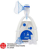 Небулайзер OMRON A3 Complete (NE-C300-E), фото 6