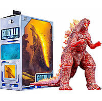Фигурка Термоядерный Годзилла, 17 см - Godzilla King of the Monsters
