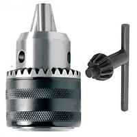 Патрон для дрилі ключовий Werk 1.5-13 мм