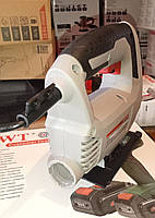 Лобзик CROWN CT15287, фото 6