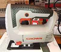 Лобзик CROWN CT15287, фото 8