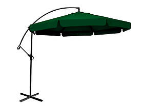 Зонт садовий і пляжний 300 см