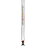 Ареометр для цукру з пробіркою - Browin Польща - цукоромір, віномір, фото 2