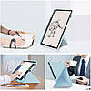 Чохол Primolux Transformer для планшета Samsung Galaxy Tab S9 11" (SM-X710 / SM-X716) - Sky Blue, фото 6