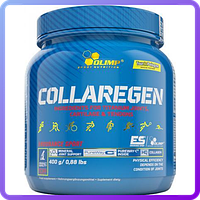 Препарат для восстановления суставов и связок Olimp Labs Collaregen (400 гр) (503166)