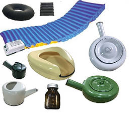 Предмети догляду за хворими