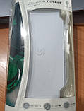 Кейс пластиковий PSP 1000 Fat, Logitech PlayGear Pocket білий, фото 4