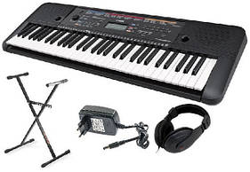 Синтезатор YAMAHA PSR E 263