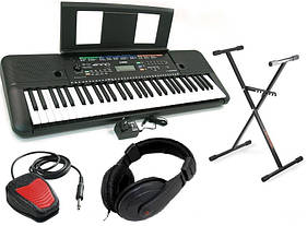 Синтезатор YAMAHA PSR E 253