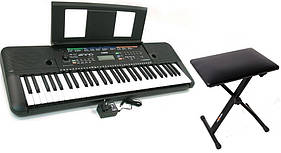 Синтезатор YAMAHA PSR E253