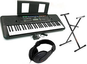 Синтезатор YAMAHA PSR E 253