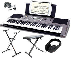 Синтезатор YAMAHA PSR E 253