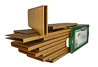 Скоба Prebena E-32 (5,7-5,8х32) 2200 шт. для пневмостеплера