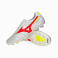 Футбольные бутсы профессиональные Mizuno Morelia Neo IV Beta Elite MD