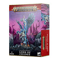 Игровой набор GW - AGE OF SIGMAR: DISCIPLES OF TZEENTCH - LORD OF CHANGE