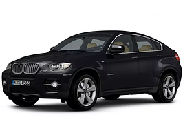 BMW X6 E71 (2008-2017)