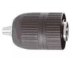 Патрон для дрилі швидкозатискний Werk 2-13 мм