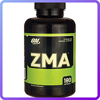 Бустер тестостерона Optimum Nutrition ZMA (180 капс) (503270)