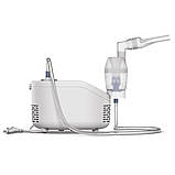 Небулайзер Omron C101 ESSENTIAL (NE-C101-E), фото 3