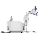 Небулайзер Omron C101 ESSENTIAL (NE-C101-E), фото 4