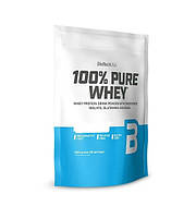 Biotech 100% Pure Whey 1kg 1000г протеїн білки сироватковий