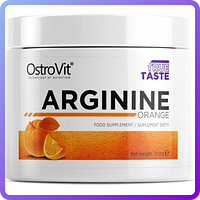 Аргинин OstroVit L-Arginine (210 г) (503320)