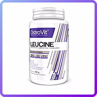 На развес аминокислота Ostrovit Pure Leucine (200 г) (503387)