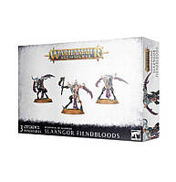 Игровой набор GW - AGE OF SIGMAR: HEDONITES OF SLAANESH - SLAANGOR FIENDBLOODS