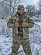 Теплий військовий костюм Omni-Heat до -25С, фото 4