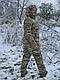 Теплий військовий костюм Omni-Heat до -25С, фото 10