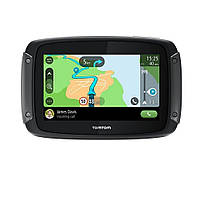 TomTom Rider 50 (4GF41) Супутникова навігація для мотоцикла НОВА!!