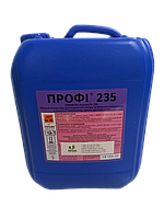 ПРОФИ 235 Щелочное моющее средство для термокамер, грилей, печей (концентрат)