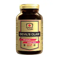 Immune Labs Devil's Claw 100 caps