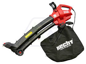 Вакуум - Leaf Blower HECHT 3030 3000 Вт металевий ніж