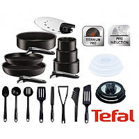 Набор посуды TEFAL INGENIO MAXX2 EAE