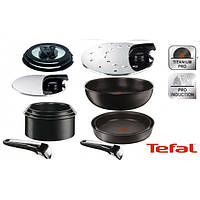 Набор посуды TEFAL INGENIO XXL7 EAE