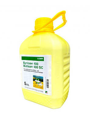 Гербіцид Бутізан 400 BASF - 5 л, фото 2