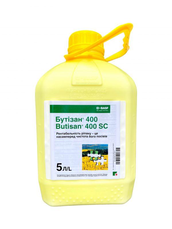 Гербіцид Бутізан 400 BASF - 5 л