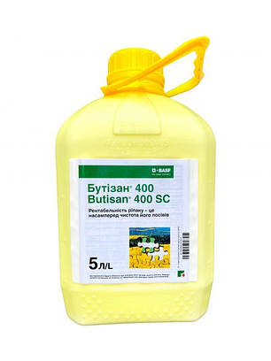 Гербіцид Бутізан 400 BASF - 5 л, фото 1