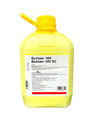 Гербіцид Бутізан 400 BASF - 5 л, фото 3