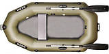 Надувний човен Bark (одномісний), фото 3