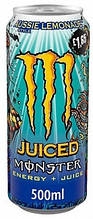 Monster Ripper 500 ml